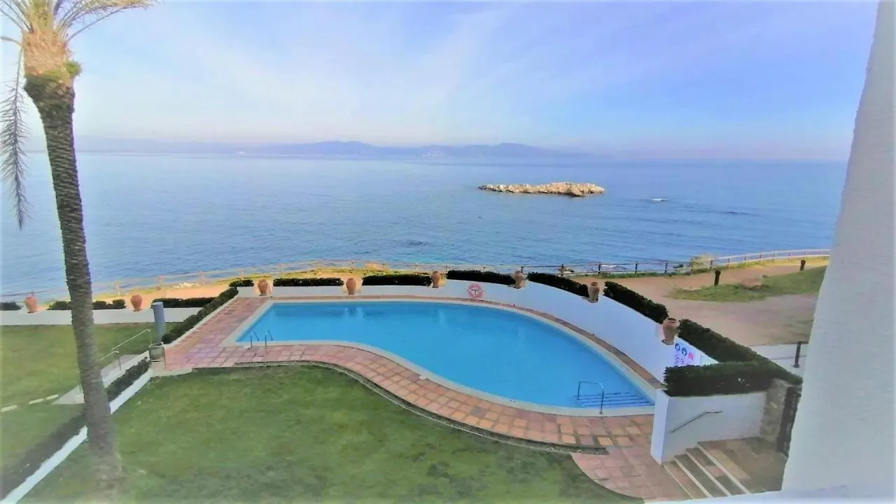 Vacay Apartamento Aqua, Punta Roma, Frente Al Mar Y Piscina, En Costa Brava, L'Escala!