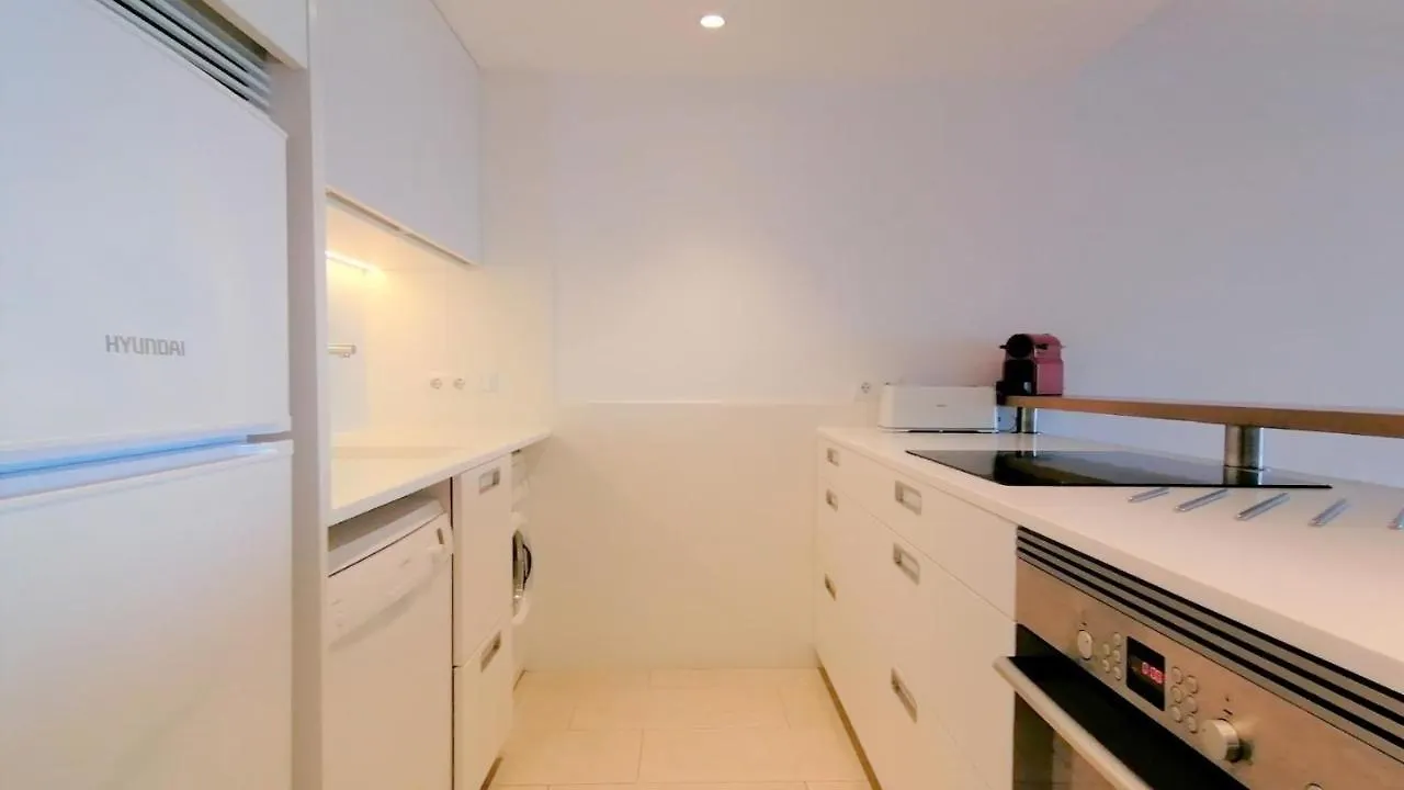 Apartamento Aqua vistas al Mar - Punta Romana L' Escala