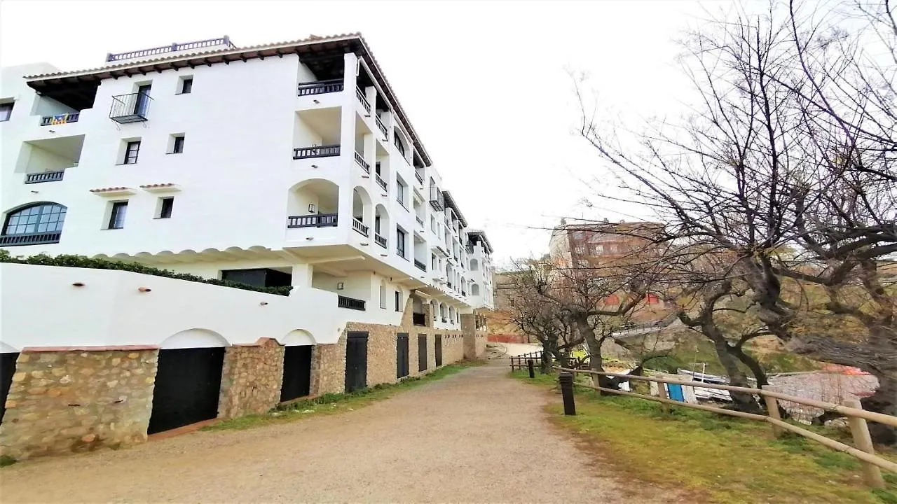Apartamento Aqua vistas al Mar - Punta Romana L' Escala