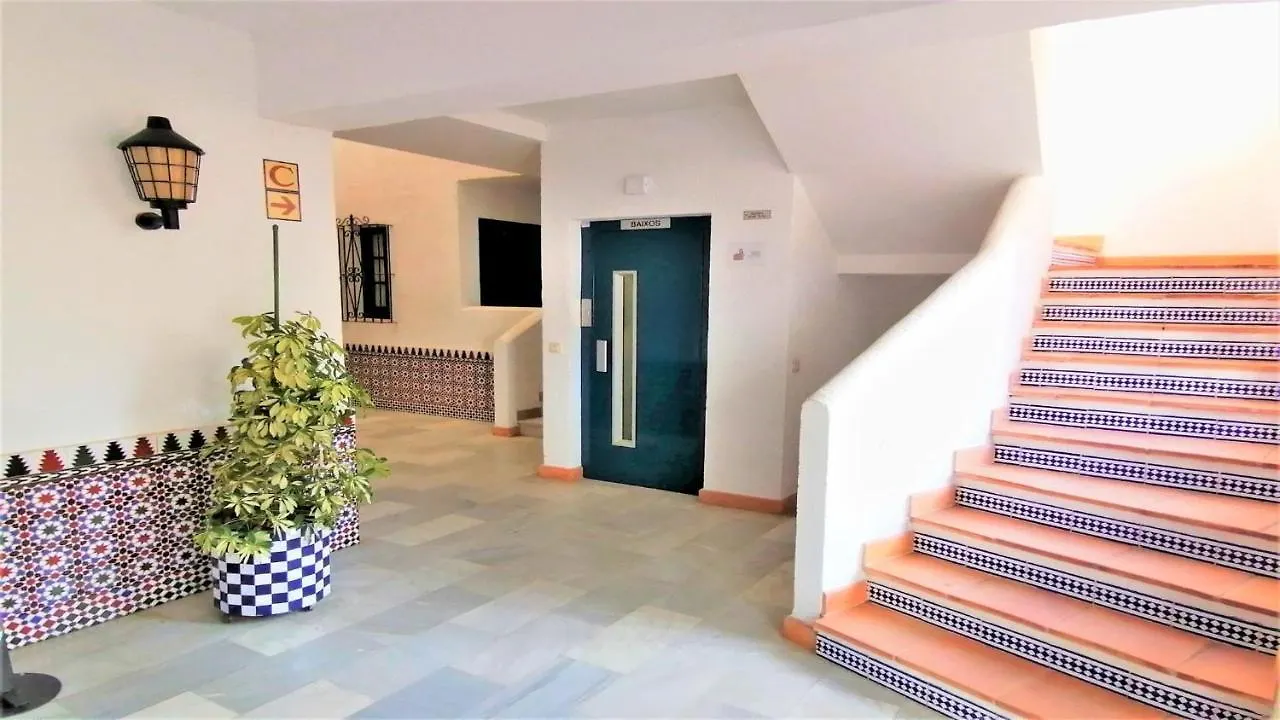 Apartmán Vacay Apartamento Aqua, Punta Roma, Frente Al Mar Y Piscina, En Costa Brava, L'Escala! Španělsko
