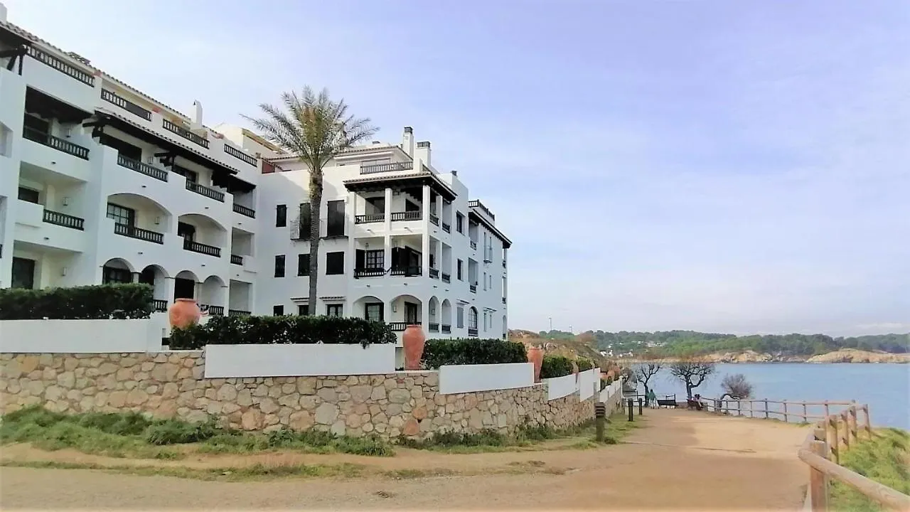 Apartamento Aqua vistas al Mar - Punta Romana L' Escala