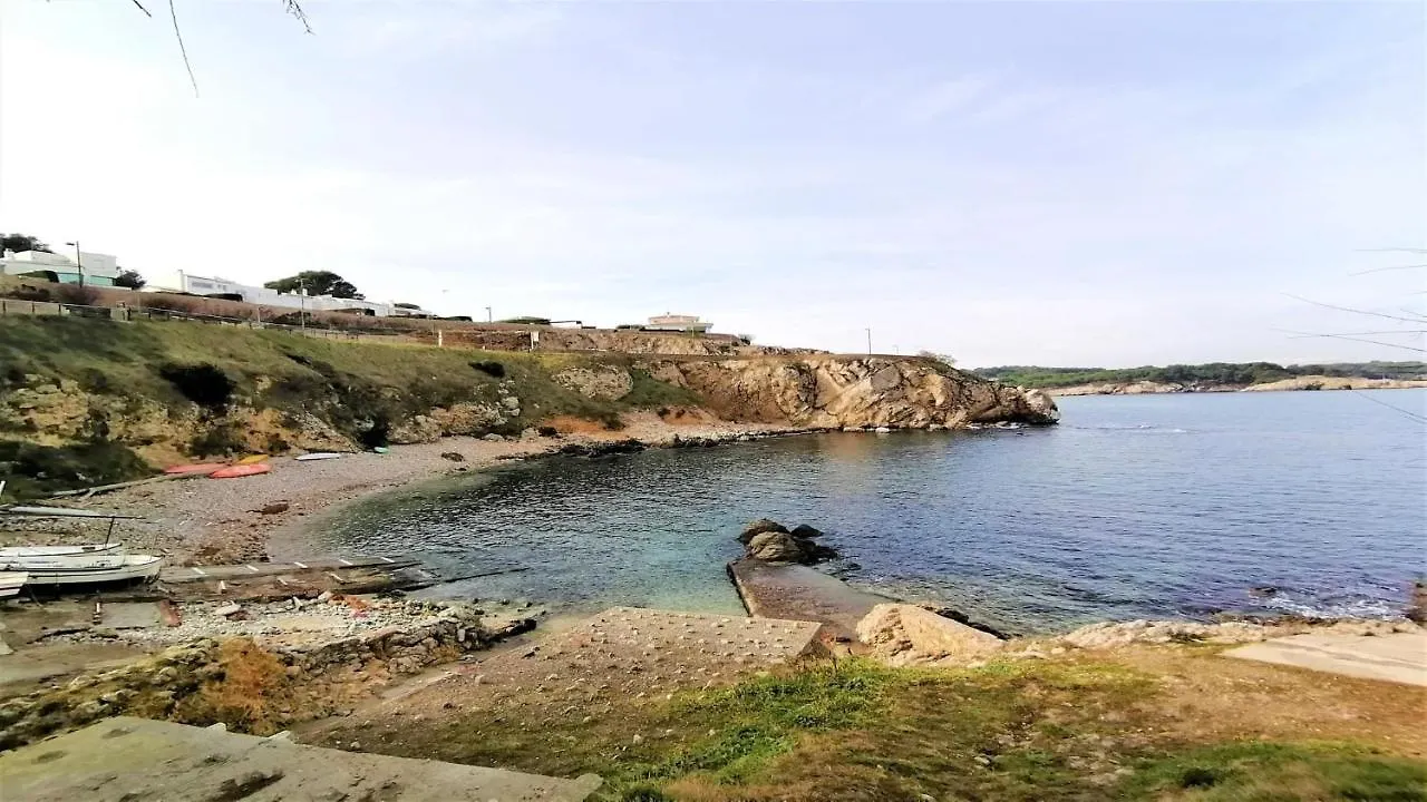 Apartamento Aqua vistas al Mar - Punta Romana L' Escala