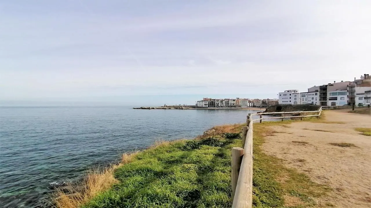 Apartamento Aqua vistas al Mar - Punta Romana L' Escala