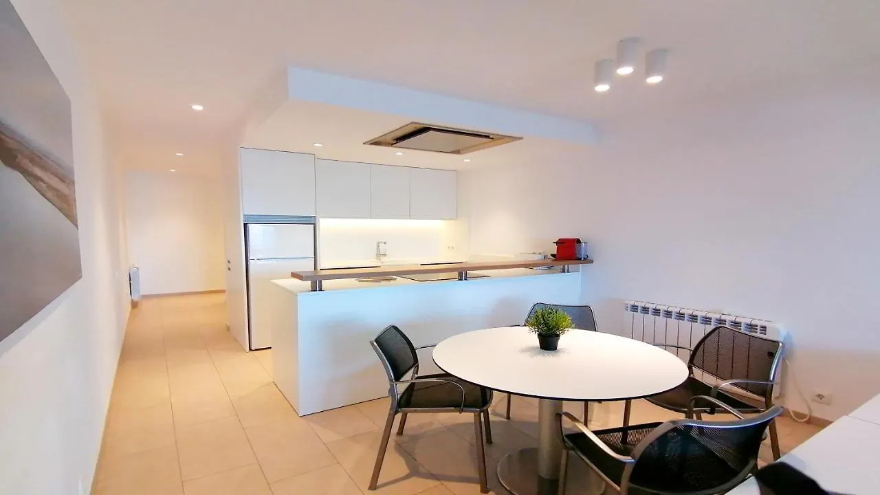 Vacay Apartamento Aqua, Punta Roma, Frente Al Mar Y Piscina, En Costa Brava, L'Escala!