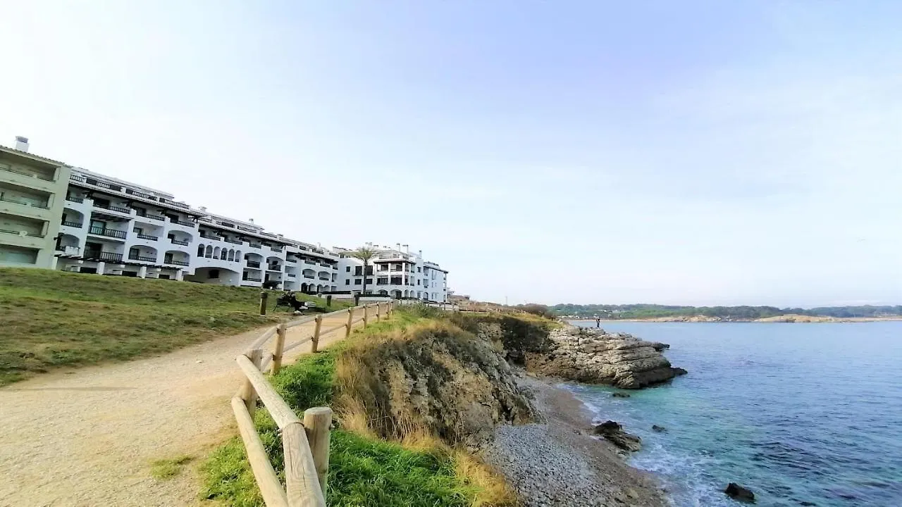 Vacay Apartamento Aqua, Punta Roma, Frente Al Mar Y Piscina, En Costa Brava, L'Escala!