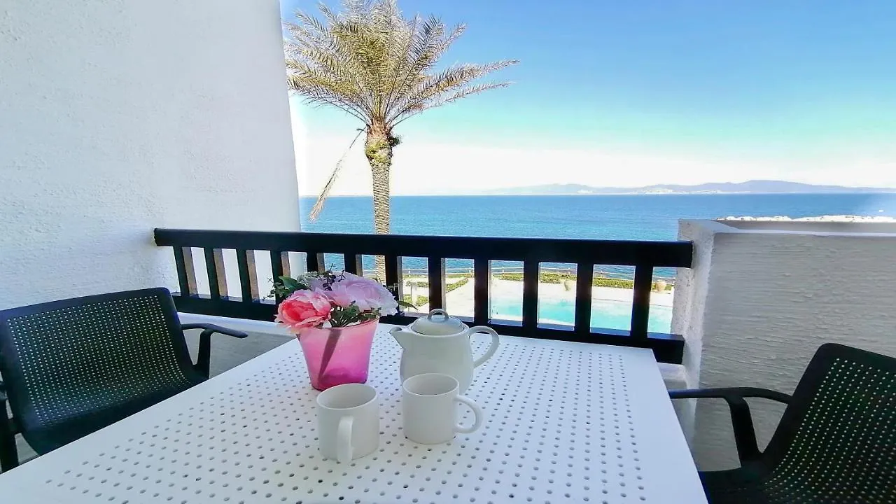Apartment Vacay Apartamento Aqua, Punta Roma, Frente Al Mar Y Piscina, En Costa Brava, L'Escala!