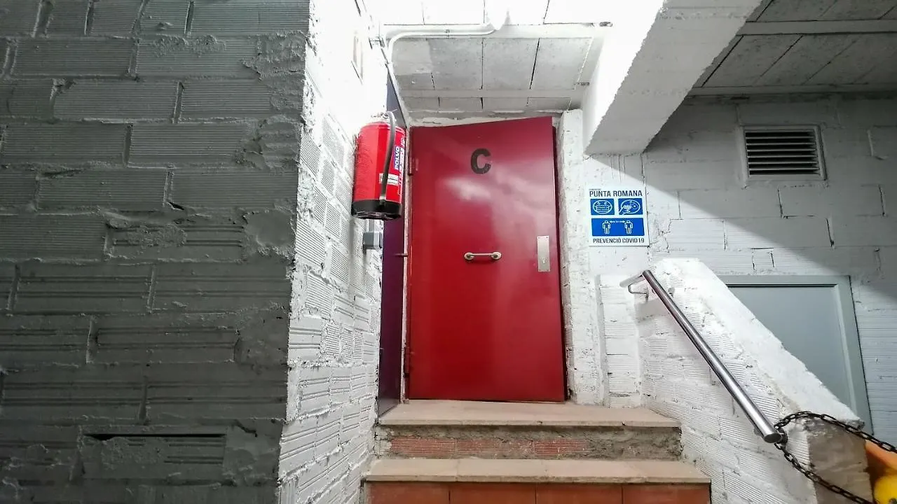 Vacay Apartamento Aqua, Punta Roma, Frente Al Mar Y Piscina, En Costa Brava, L'Escala! Spain