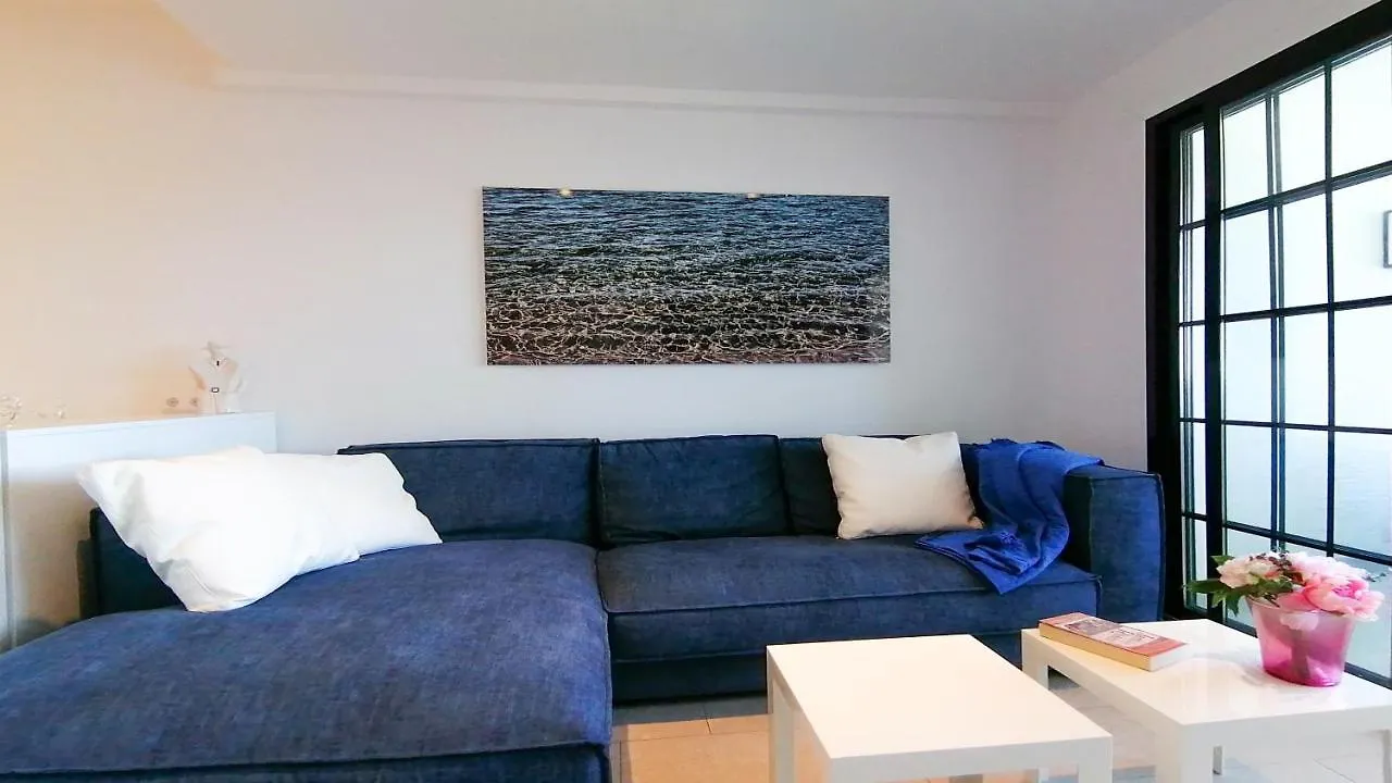 Vacay Apartamento Aqua, Punta Roma, Frente Al Mar Y Piscina, En Costa Brava, L'Escala! Apartment L'Escala